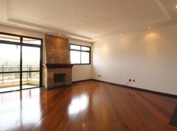 Foto 01 · Apartamento 148M², 3Q, 1 Suíte, Varanda, 4 Banheiros, 3 Vagas, Piscina, Salão de Festas, Quadra, Lar