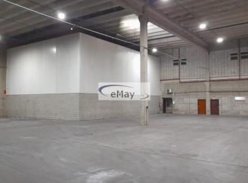 Comercial , São Paulo · GALPÃO ANHANGUERA - São Paulo