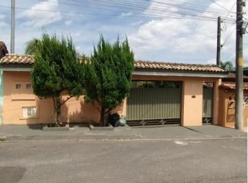 Foto 01 · Casa, Centro, São Lourenço da Serra, SP