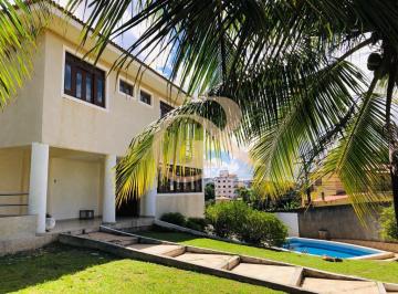Casa , Salvador · Casa em Piatã com 643,03m com piscina.