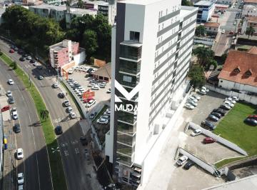 Comercial · 78m² · Locação: Sala Comercial com 166 m2 e 1 vaga de garagem no Health Tower
