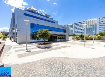 Foto 01 · Condomínio Platinum Office enorme sala com 38,53m² e 01 vaga de garagem (coberta) armários Quadra SI