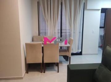 Foto 02 · APARTAMENTO À VENDA NO CONDOMINIO ALTISSÍMI - RECANTO QUARTO CENTENARIO - JUNDIAÍ/SP