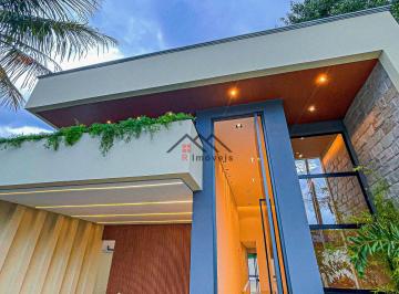 Casa de 3 quartos, Vicente Pires · Casa de Luxo de 03 Suites em Vicente Pires