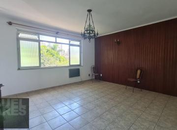 Apartamento · 118m² · 3 Quartos · 1 Vaga · Ed. Flórida no Boqueirão em Santos - SP