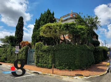 Casa · 598m² · 4 Quartos · 10 Vagas · Sobrado à venda - São Miguel Paulista - 4.200.000,00