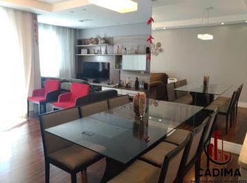 Foto 01 · Apartamento, Parque São Jorge, São Paulo, SP