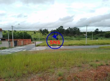 Foto 01 · Terreno, Mauro Marcondes, Campinas, SP