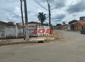 Foto 01 · Terreno, R. São João, 812 - St. Abreu, Formosa, GO