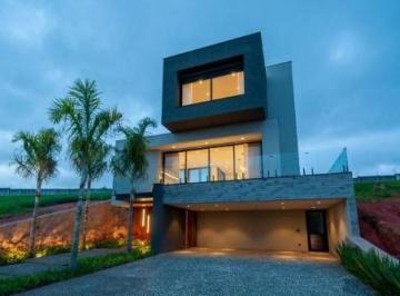 Casa de 4 quartos, Bragança Paulista · Alto Padrão - Cond. Vale das Águas - Bragança Paulista