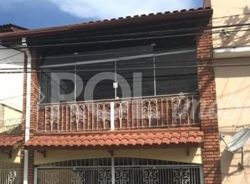 Foto 30 · SOBRADO 194 M² -  1 SUÍTE - 3 DORMITÓRIOS - 3 VAGAS - CHURRASQUEIRA - VENDA