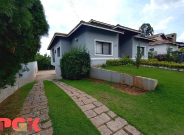 Foto 03 · Casa com 3 suítes para venda e locação, Casa para venda e locação no Jardim Paulista 1 em Vinhedo.