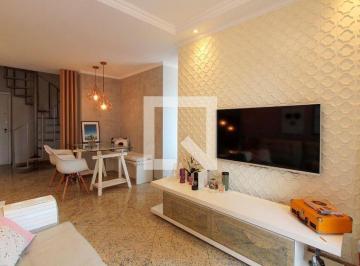 Apartamento · 150m² · 2 Quartos · 2 Vagas · Apartamento à Venda - Barra da Tijuca, 2 Quartos,  150 m² - Rio de Janeiro