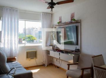 Apartamento · 52m² · 1 Quarto · Apartamento à Venda - Partenon, 1 Quarto, 52 m² - Porto Alegre
