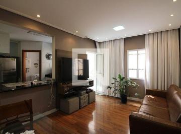 Apartamento · 70m² · 2 Quartos · 1 Vaga · Apartamento à Venda - Anchieta, 2 Quartos, 70 m² - São Bernardo do Campo