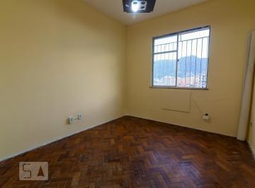 Apartamento · 80m² · 2 Quartos · 2 Vagas · Apartamento à Venda - Vila Isabel, 2 Quartos, 80 m² - Rio de Janeiro