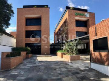 Comercial · 2000m² · Prédios comerciais com 2000m2 com 5 pavimentos em excelente localização no Brooklin.