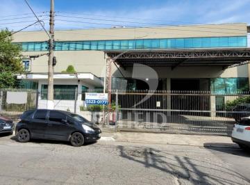 Comercial · 2000m² · 8 Vagas · Galpão com 2602m2 com pé direito de 11 metros em ótima localização no Socorro