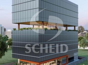Comercial · 3750m² · Prédio novo monousuário com 3750m2 em excelente localização na Vila Olimpia