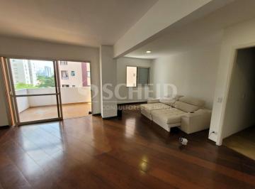 Apartamento · 167m² · 4 Quartos · 2 Vagas · Apartamento com 167m2, 4 quartos e 2 vagas, 2 por andar em excelente localização no Brooklin