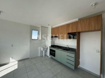 Apartamento · 35m² · 1 Quarto · Apartamento para Venda e Locação com 35m² na  Av. João Dias ? Próximo ao Metrô