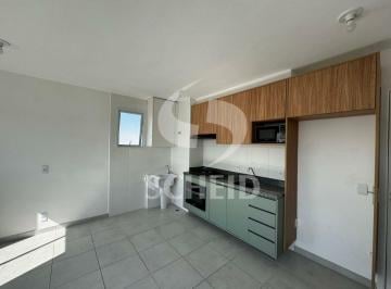 Apartamento · 35m² · 1 Quarto · Apartamento para Venda e Locação com 35m² na Av. João Dias ? Próximo ao Metrô