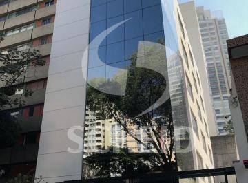 Comercial · 1650m² · Prédio Comercial para investidor com 1.650m2 locado, na Bela Vista - Centro