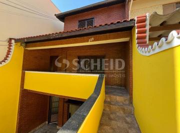 Casa · 370m² · 5 Quartos · 4 Vagas · Sobrado 5 dormit, sendo 2 suites, 3 vagas , Jardim Marajoara