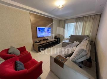 Casa · 167m² · 3 Quartos · 2 Vagas · SOBRADO a venda  LOCALIZAÇÃO NO CAMPO GRANDE