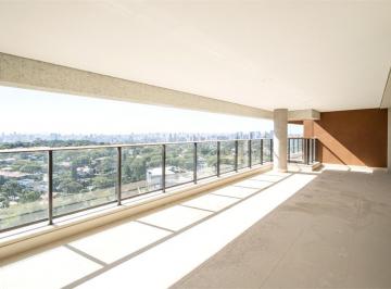 Apartamento de 4 quartos, São Paulo · Apartamento a venda com 230m² no Jardim Guedala
