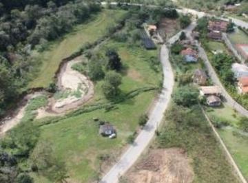Terreno · 21000m² · Terreno - 21.000 m² - com projeto para condomínio - venda por R$ 5.500.000 - praia de Paúba - São Se