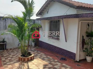 Casa · 300m² · 2 Quartos · 3 Vagas · casa térrea a venda Vila Zat, Pirituba 300 m² terreno
