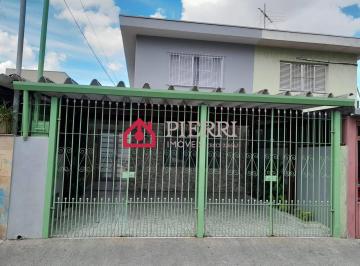 Casa · 150m² · 3 Quartos · 2 Vagas · Sobrado a venda em Pirituba, próximo Av Benedito de Andrade