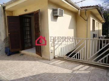 Casa · 214m² · 4 Quartos · 2 Vagas · Sobrado a venda Fiat Lux, São Domingos, próx City América, edícula