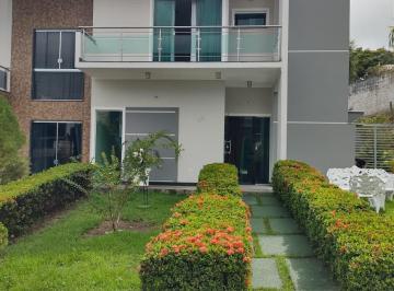 Casa de 5 quartos, Manaus · VENDA ou ALUGUEL : Linda casa duplex no residencial Laranjeiras Premium