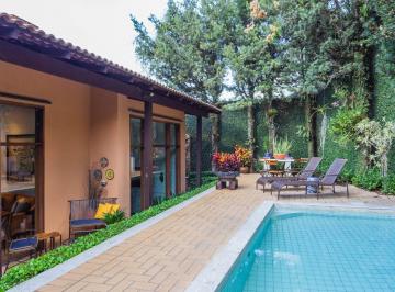 Casa de 3 quartos, São Paulo · Belissima casa alto padrão p/venda c/ 361m2 ,03 suites,04 vagas Jd. Guedala