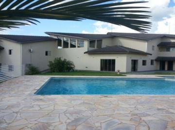 Rural · 2800m² · 7 Quartos · 6 Vagas · CHÁCARA COM 7 DORMITÓRIOS À VENDA, 2800 M² POR R$ 1.800.000,00 - RESIDENCIAL ECOPARK - TATUÍ/SP