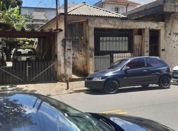 Casa · 262m² · 2 Quartos · 1 Vaga · Terreno com casa bem antiga 10 x 30 -Bairro Boa Vista