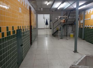 Comercial de 3 quartos, Guarulhos · Vendo salão comercial com moradia no 1 piso