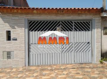 Foto 01 · Linda casa à venda em SOROCABA!