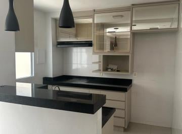 Apartamento de 2 quartos, Goiânia · APARMENTO 52MT 2 QUARTOS SETOR MOINHO DOS VENTOS