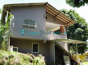 Foto 08 · Chácara em Baía Nova com duas casas, rio, piscina, nascente e muito mais