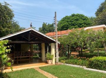 Foto 07 · Sitio de 173.000 m² - 5 dormitórios - Venda por R$ 6.000.000 - Araçatuba-SP