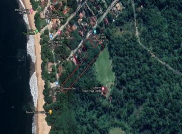 Foto 16 · Terreno - 5.607 m2 - Venda por R$ 8.000.000 na praia de Toque Toque Grande - São Sebastião - SP