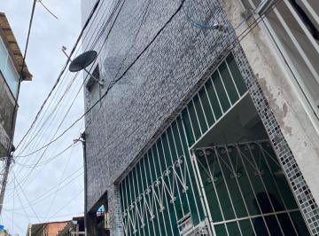 Casa de 9 quartos, Salvador · Prédio na Travessa Falcão Politeama R$265.000,00
