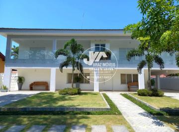 Casa de 4 quartos, Bertioga · Sobrado