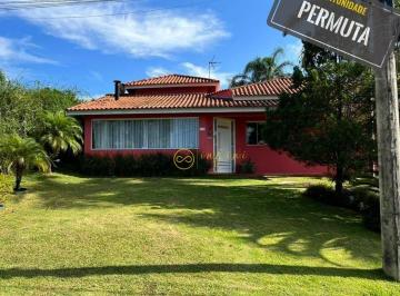1ddba152704beb84264325484d8c74b271fa0d53 · Casa Térrea de Condomínio com 3 dormitórios, sendo 1 suíte  à venda, 300 m² por R$ 1.500.000 - Condo