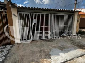 Foto 01 · Casa à venda no bairro Além Ponte - Aceita financiamento - Analisa permuta - Sorocaba SP.