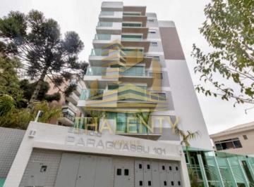 Apartamento · 244m² · 4 Quartos · 3 Vagas · Apartamento à venda - no Alto da Glória