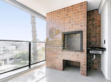 Apartamento · 178m² · 3 Quartos · 2 Vagas · Apartamento à venda - na Boa Vista
